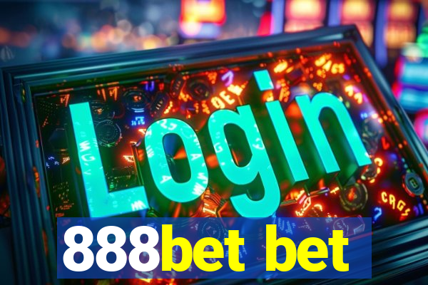 888bet bet